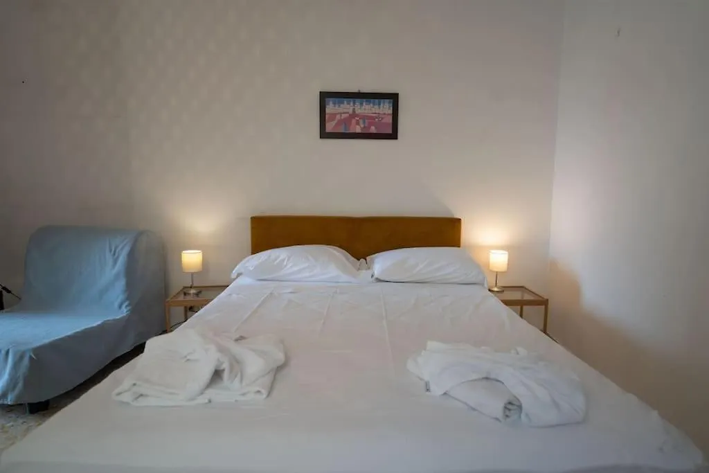 Apartament Terrazza San Domenico By Dimorra Neapol