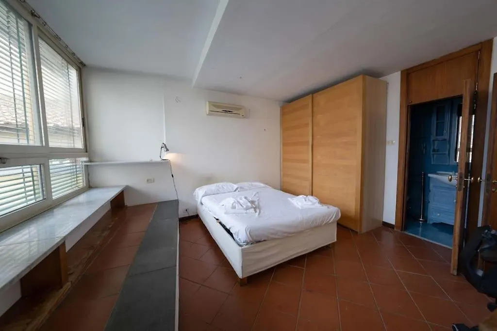 Terrazza San Domenico By Dimorra Apartment Naples
