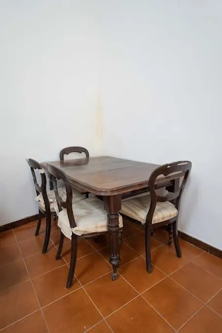나폴리 Terrazza San Domenico By Dimorra 아파트