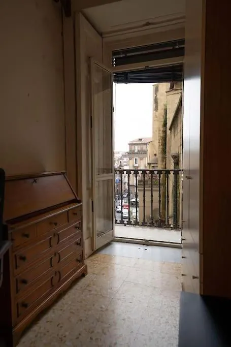 Terrazza San Domenico By Dimorra Apartment Naples 0*,  Italy