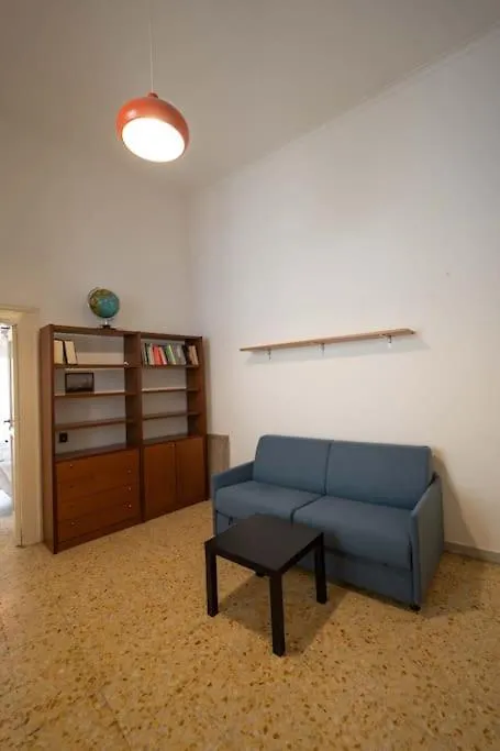 Terrazza San Domenico By Dimorra Apartment Naples