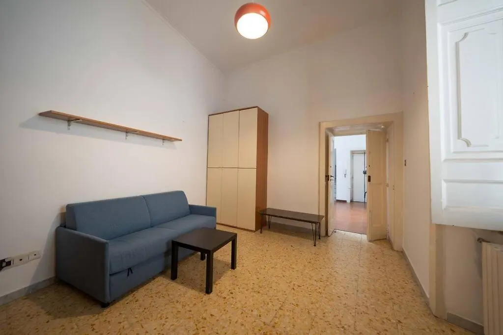 Terrazza San Domenico By Dimorra Apartment Naples Italy