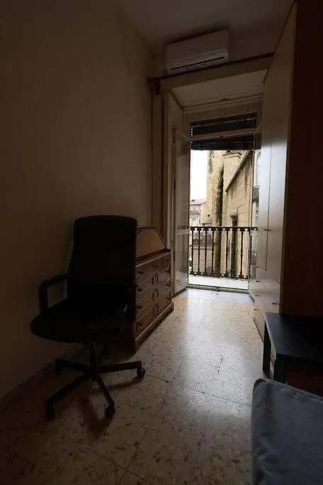 Terrazza San Domenico By Dimorra Apartment Naples