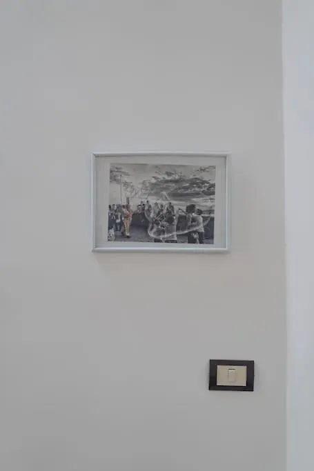 Terrazza San Domenico By Dimorra Apartment Naples