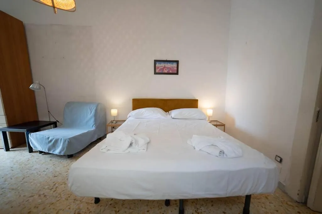 Terrazza San Domenico By Dimorra Apartment Naples Italy