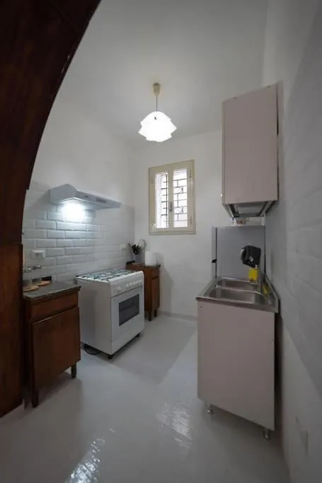 Terrazza San Domenico By Dimorra Apartment Naples 0*,