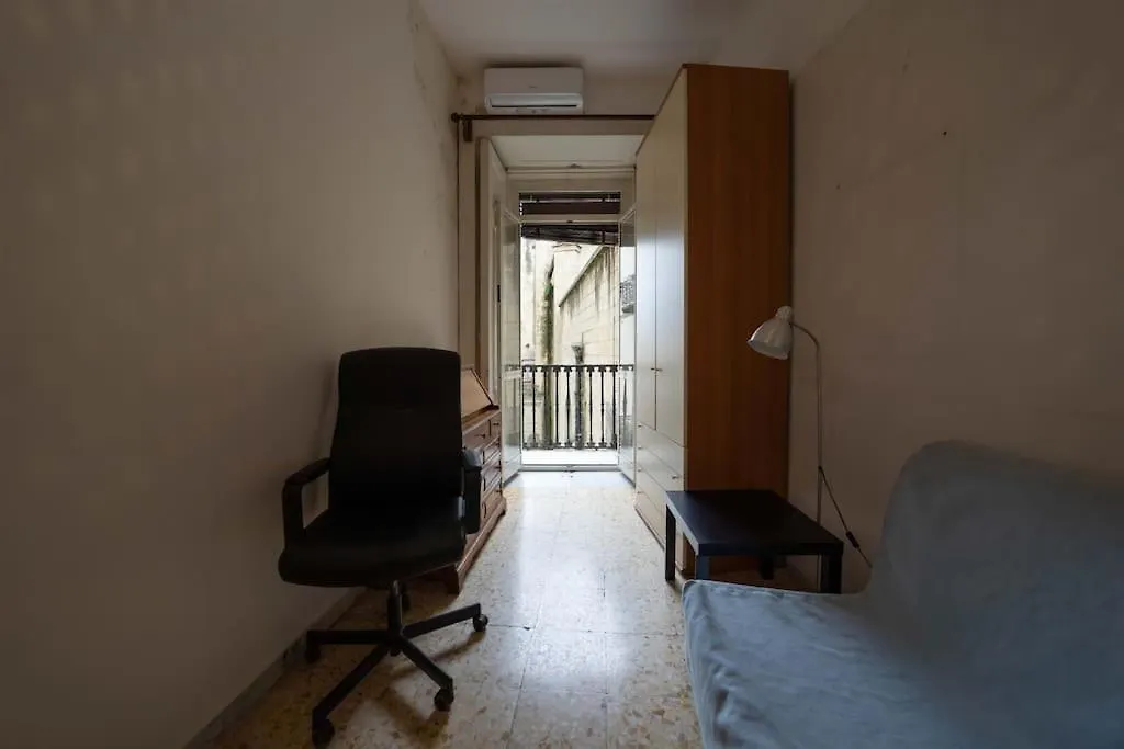 Terrazza San Domenico By Dimorra Apartment Naples