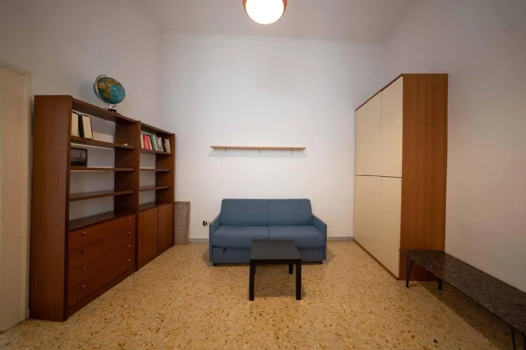 Terrazza San Domenico By Dimorra Apartamento Nápoles